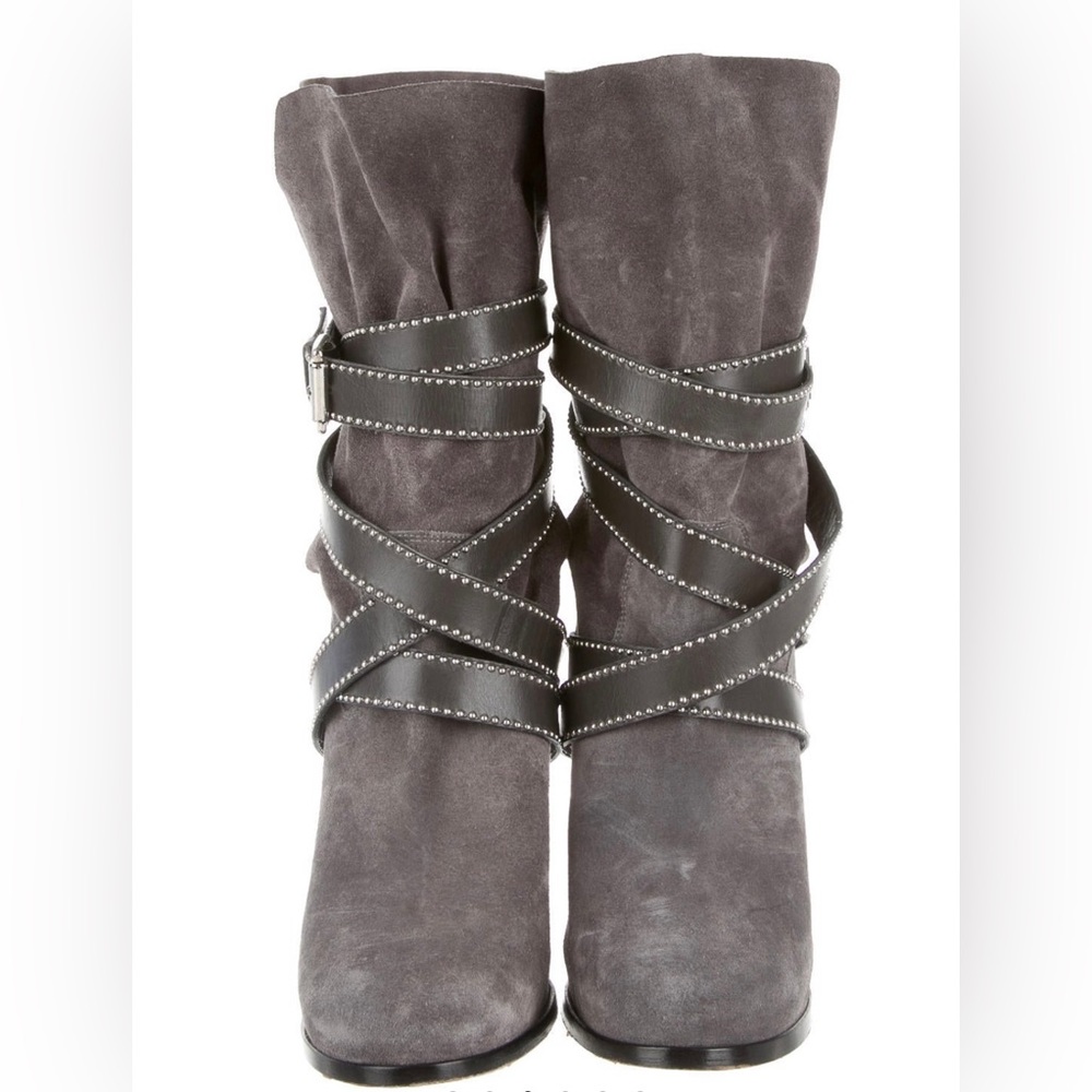 Barbara Bui Ankle Boots